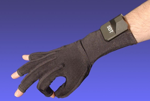 5DT Data Glove 5 Ultra数据手